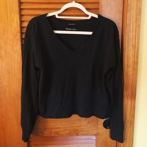 Abercrombie and Fitch Long Sleeve